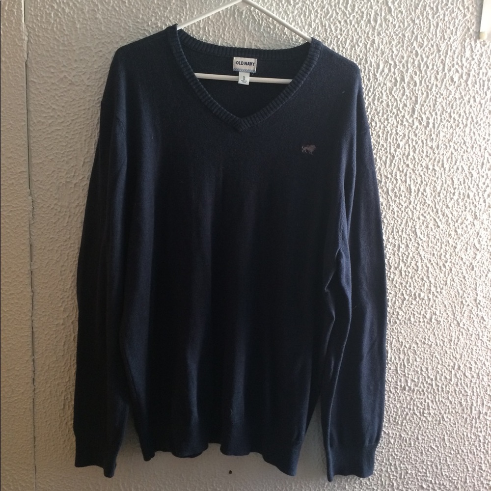 Old Navy VNeck Sweater